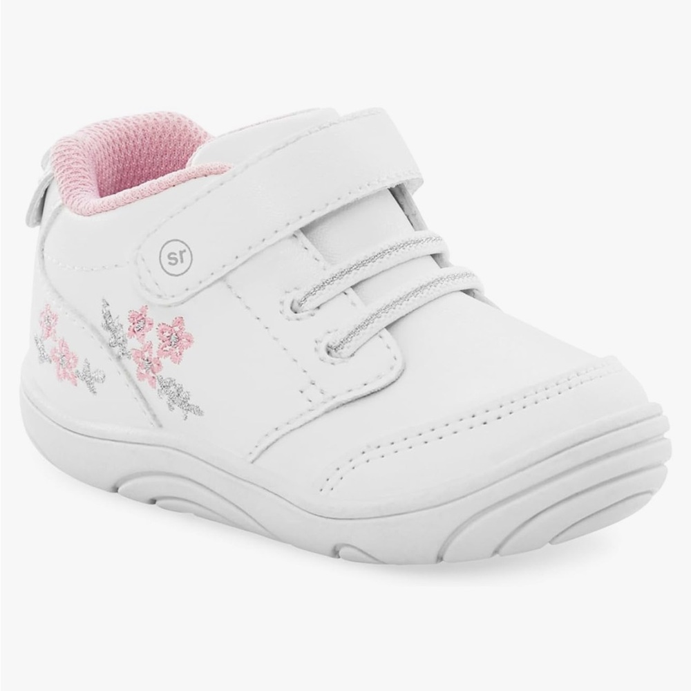 Stride Rite 360 Baby Taye 2.0 First Walker Shoe